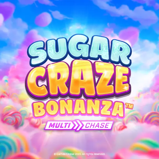 Sugar Craze Bonanza